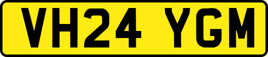 VH24YGM