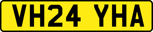 VH24YHA
