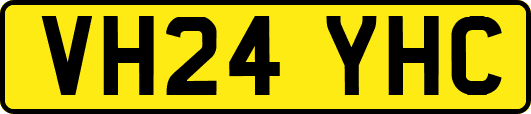 VH24YHC