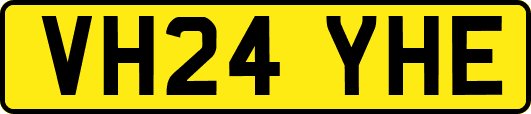 VH24YHE