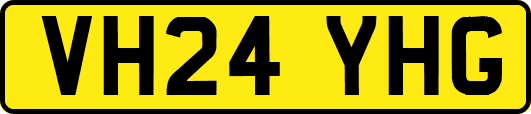 VH24YHG