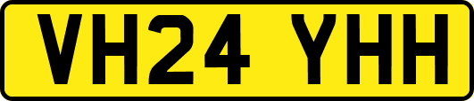 VH24YHH