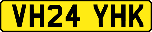 VH24YHK
