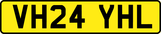VH24YHL