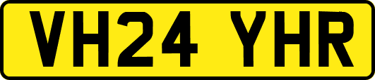 VH24YHR