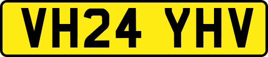VH24YHV