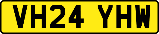 VH24YHW