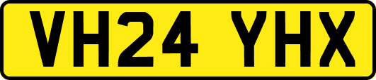 VH24YHX