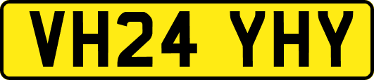 VH24YHY