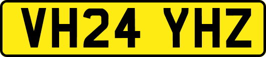 VH24YHZ