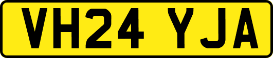 VH24YJA