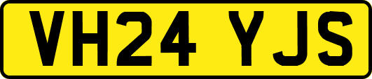 VH24YJS
