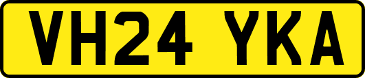 VH24YKA