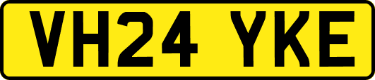 VH24YKE
