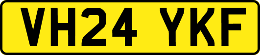 VH24YKF