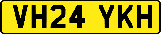 VH24YKH