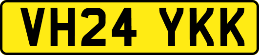 VH24YKK