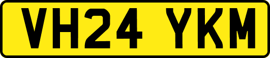 VH24YKM