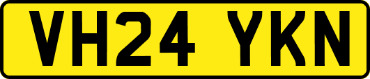 VH24YKN