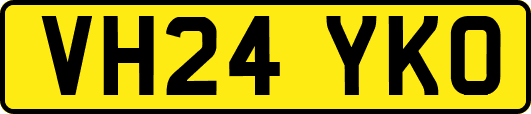 VH24YKO
