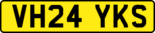 VH24YKS