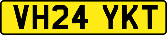 VH24YKT