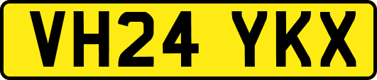 VH24YKX