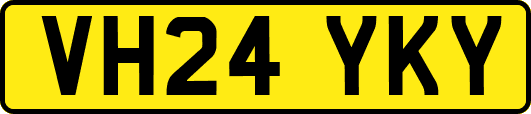 VH24YKY