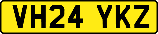 VH24YKZ