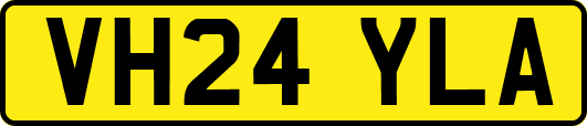 VH24YLA