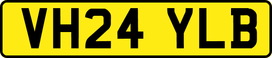 VH24YLB