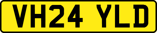 VH24YLD
