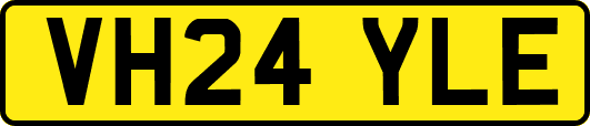VH24YLE
