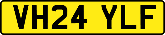 VH24YLF