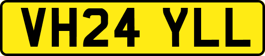 VH24YLL