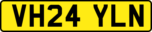 VH24YLN