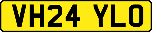 VH24YLO