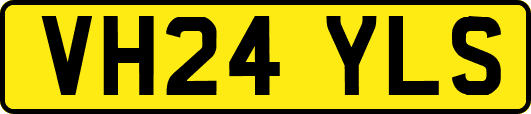 VH24YLS