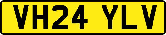 VH24YLV
