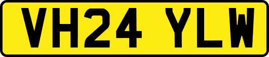VH24YLW