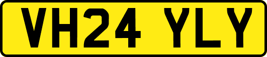 VH24YLY