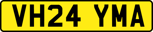 VH24YMA