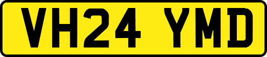 VH24YMD