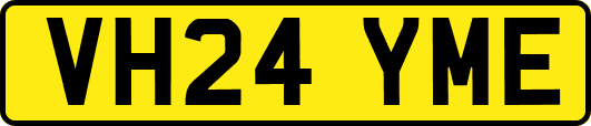 VH24YME