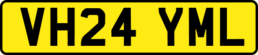 VH24YML