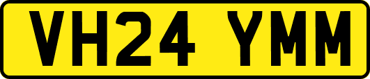 VH24YMM