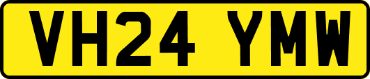 VH24YMW
