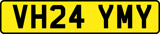 VH24YMY
