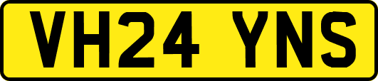 VH24YNS