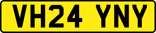 VH24YNY
